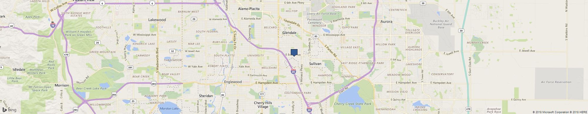 Cherdack Pain Management & Rehabilitation cover photo