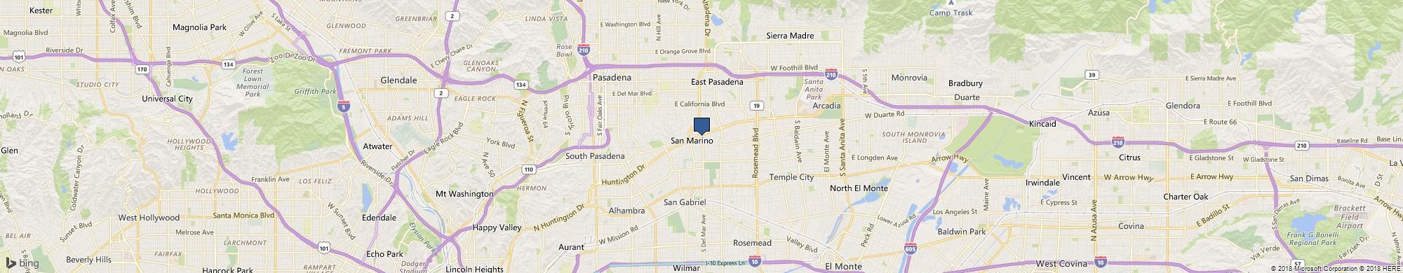 Gate Repair San Marino cover photo