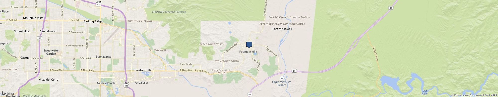 Meridian Bank cover photo