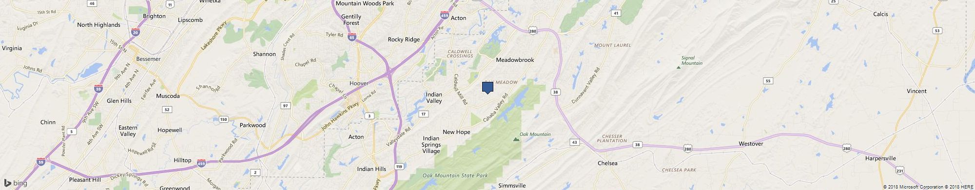 Results first credit cover photo