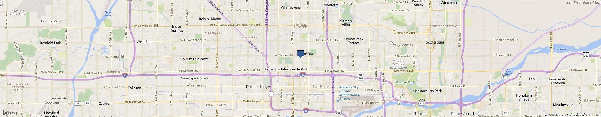 Meridian Bank cover photo