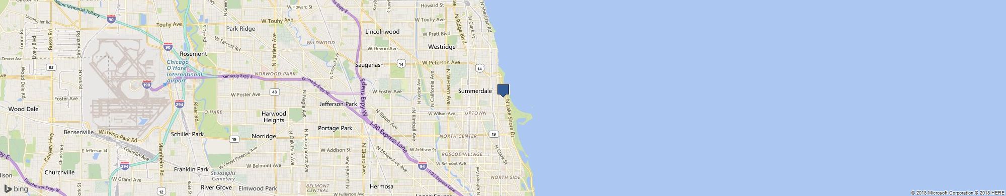 Garage Doors Service Chicago cover photo