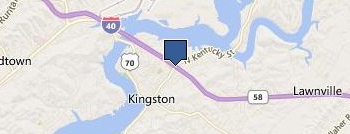 Paul Nomic Masonry location map