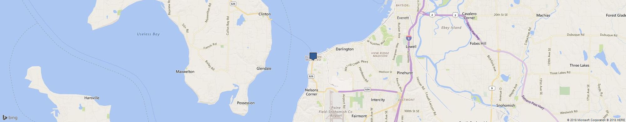 Locksmith Mukilteo cover photo