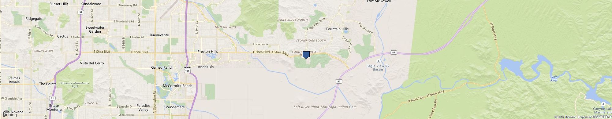 Locksmith Fountain Hills cover photo