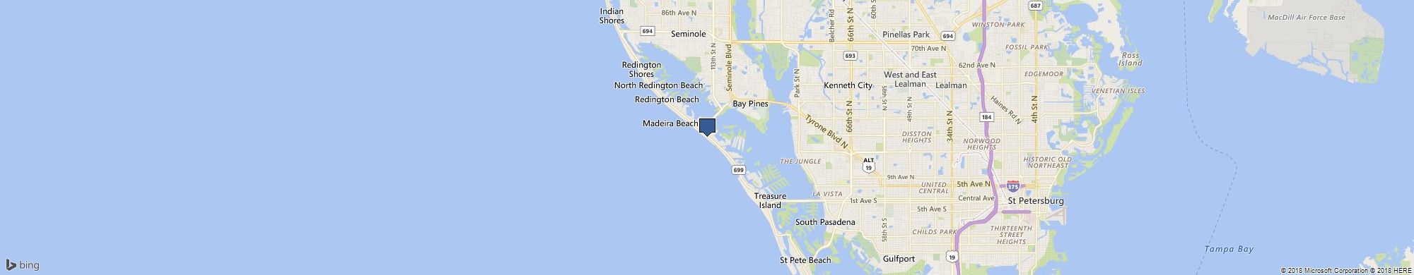 Garage Door Repair Madeira Beach cover photo