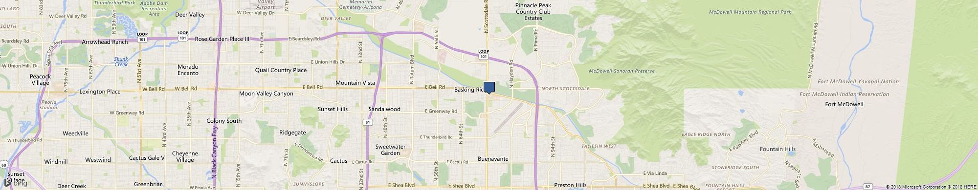 Meridian Bank cover photo