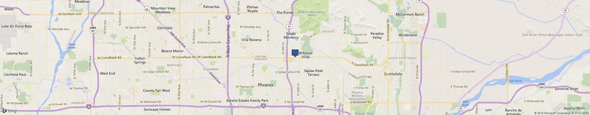 Meridian Bank cover photo