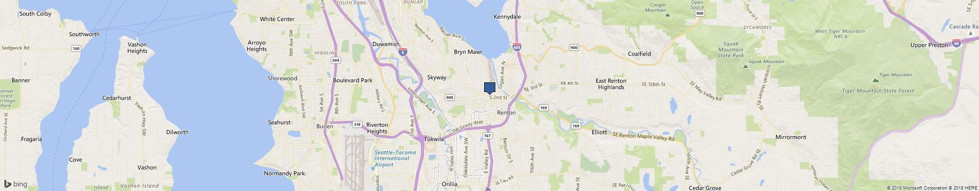 Garage Door Co Renton cover photo