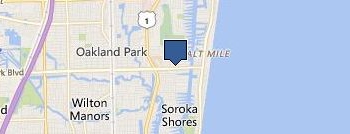 Florida Statewide Insurance Agency location map