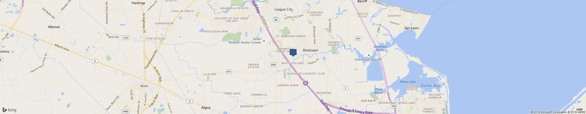 Garage Door Repair Dickinson cover photo