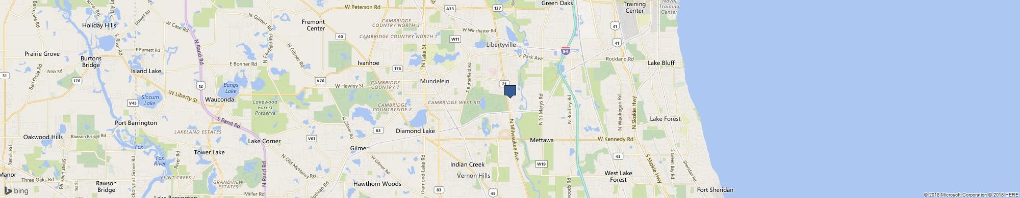 Foss Swim School cover photo