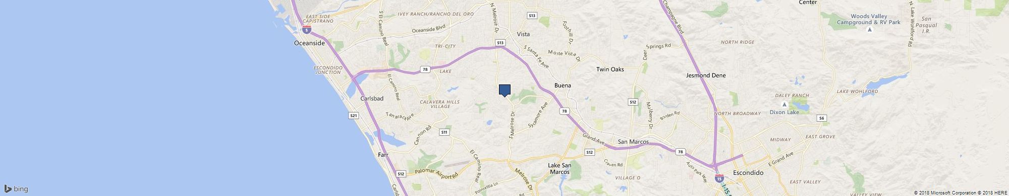 Garage Door Co Vista cover photo