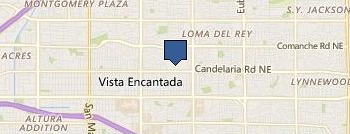 Arrow Pest & Lawn Solutions LLC location map