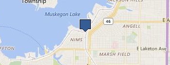 "FIX" Bonnie's Pet Boutique location map