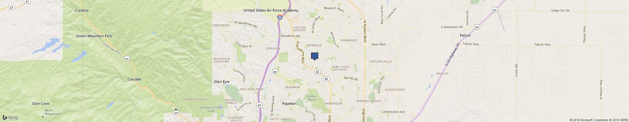 Springs Best Massage Therapy cover photo