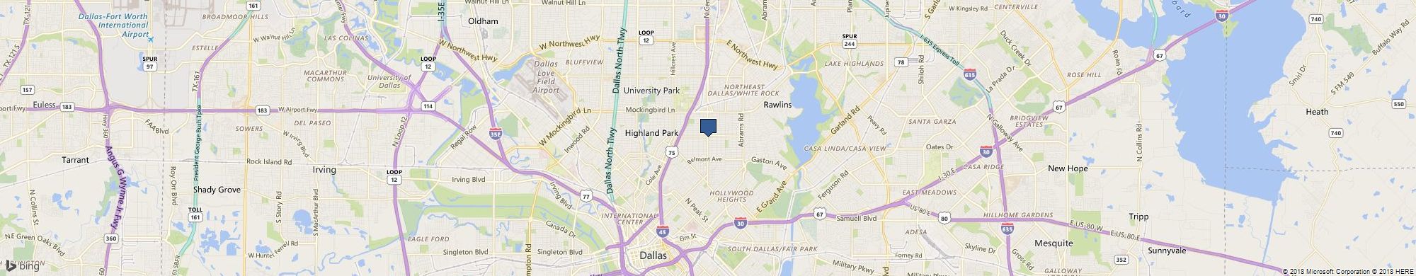 San Francisco Rose cover photo