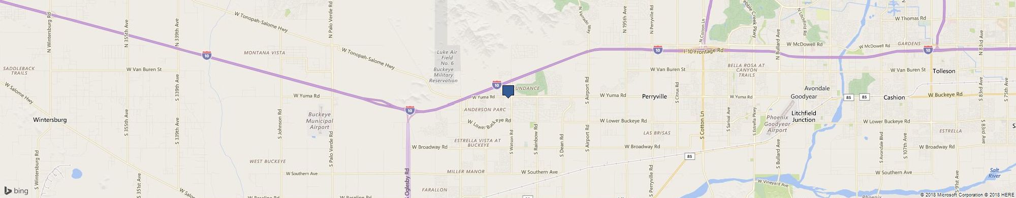 Buckeye Garage Door Repair cover photo