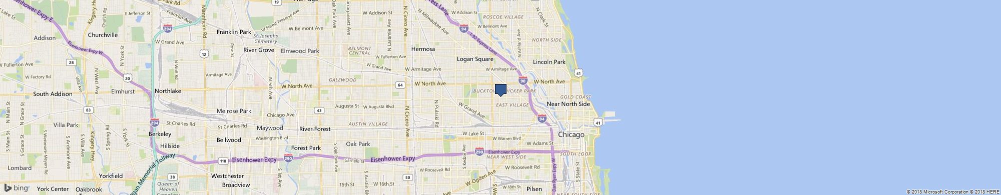 Garage Door Repair Chicago cover photo