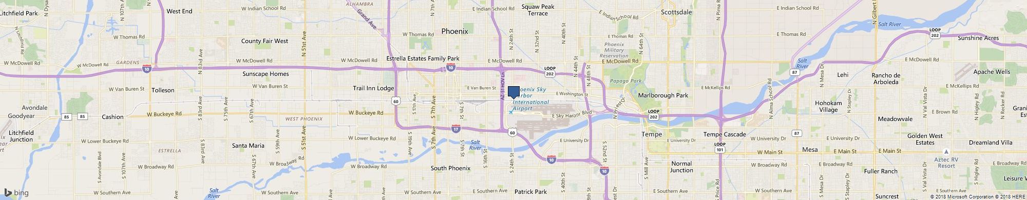 Way 2 Go Airport Transportation cover photo