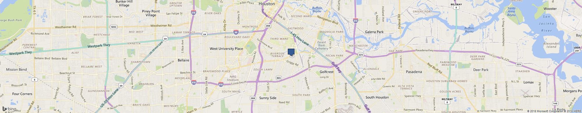 The Bonner Law Firm cover photo