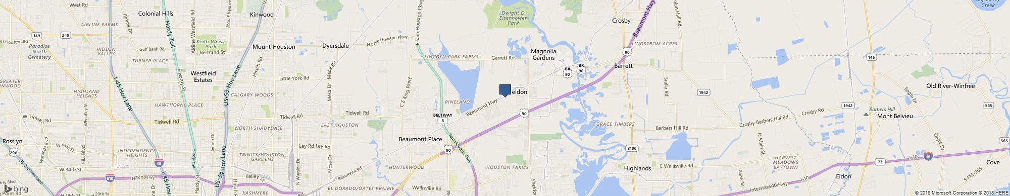 Briones Welding Service LLC cover photo