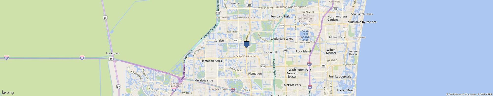 Garage Door Repair Sunrise cover photo