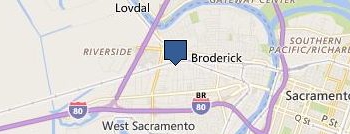 Cal Neva Construction Services location map