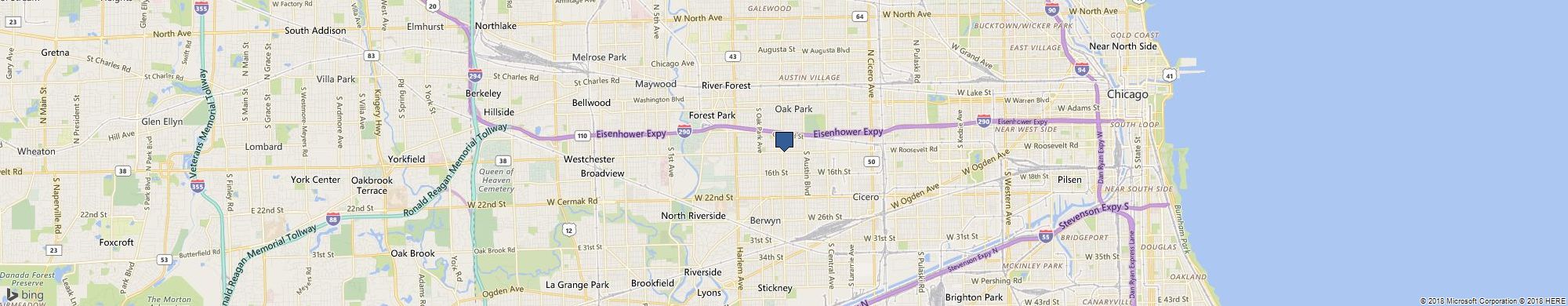 Garage Door Repair Berwyn cover photo