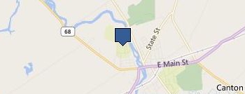 Animal Solutions LLC location map