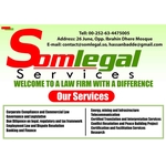 Somlegal Services - photo 1