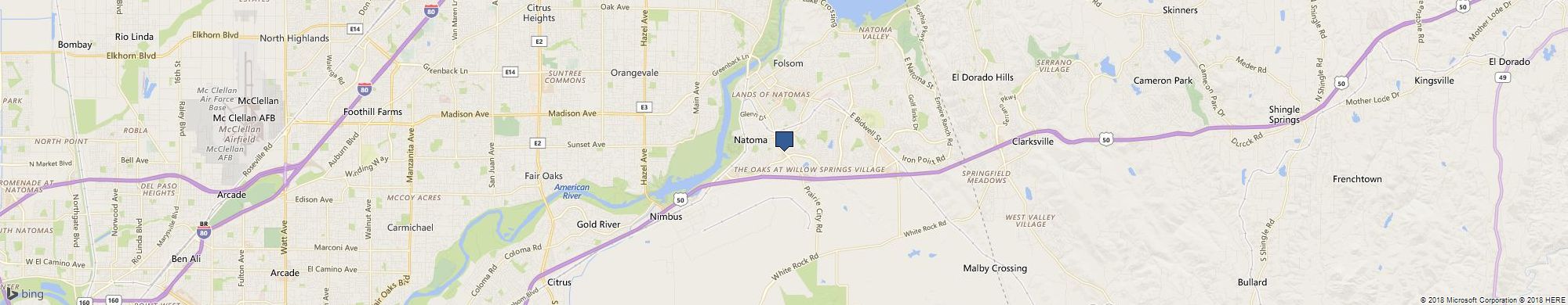 Garage Door Repair Folsom cover photo