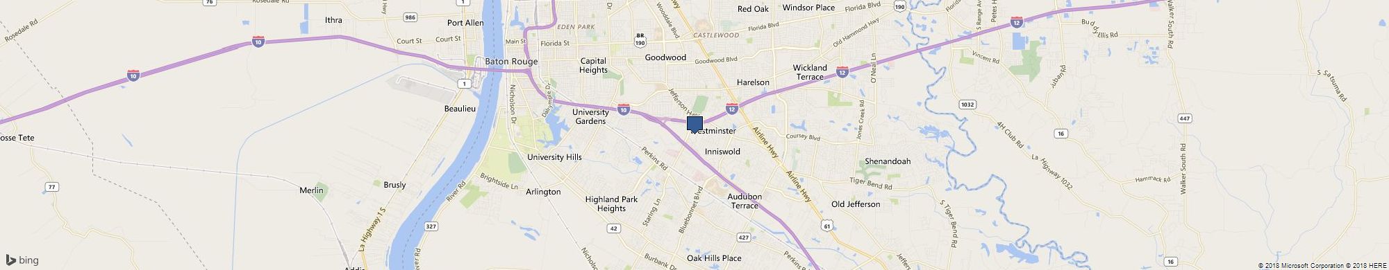 Baton Rouge Limo Rental cover photo