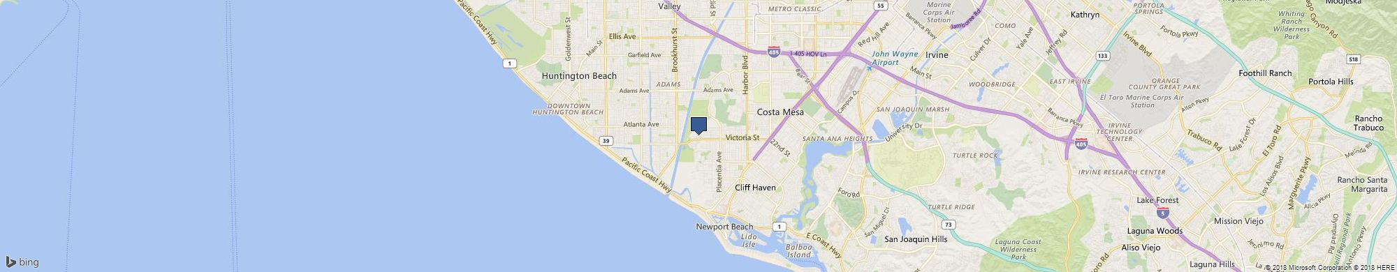 Carpet Cleaning Costa Mesa cover photo