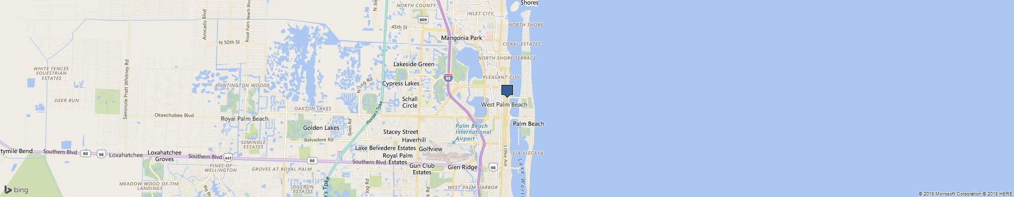 Ian Bressler Law P.A. cover photo