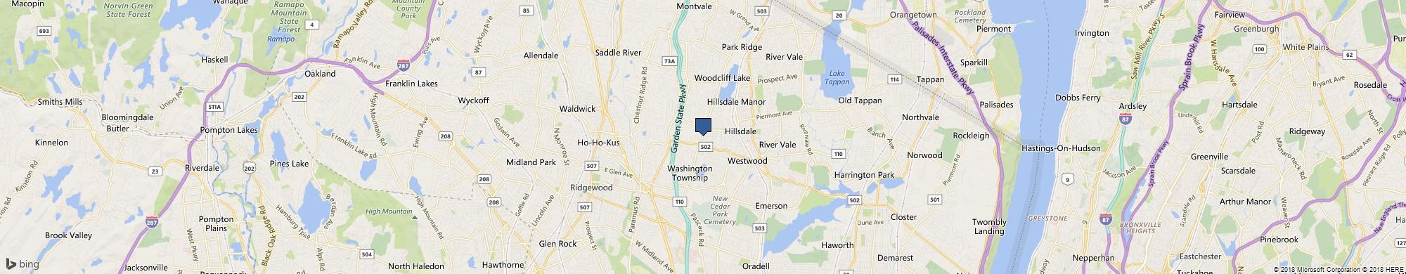 Garage Door Repair Woodcliff Lake cover photo