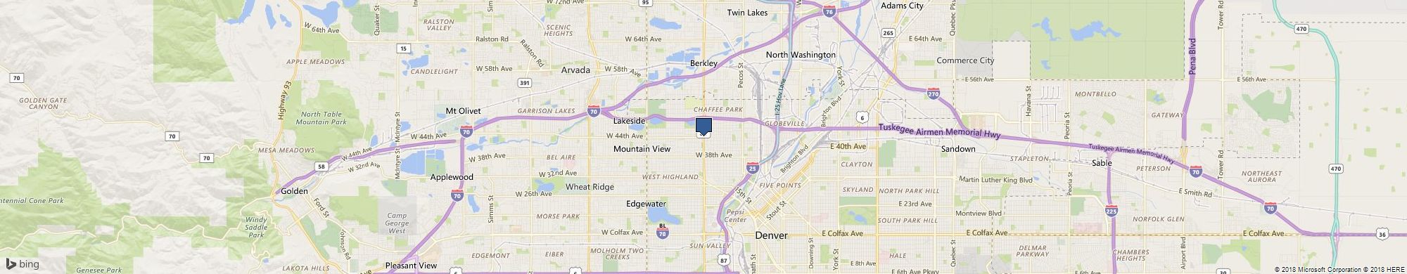 Heads of State cover photo