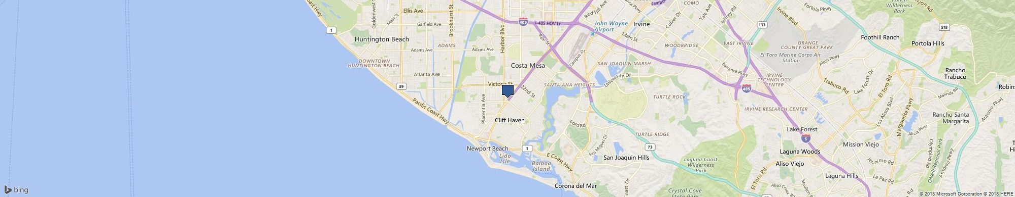 Air Duct Cleaning Costa Mesa cover photo