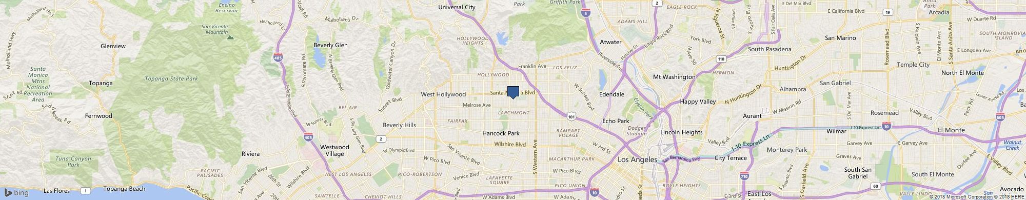 Air Duct Cleaning South Pasadena cover photo