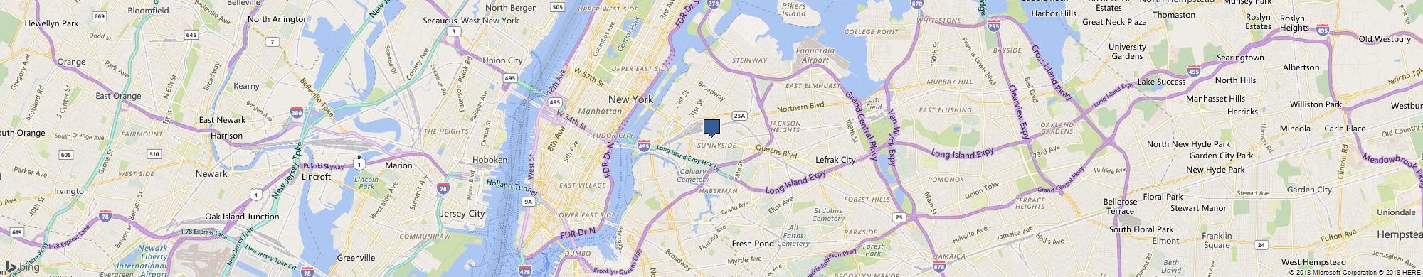 Gate Repair Flushing cover photo