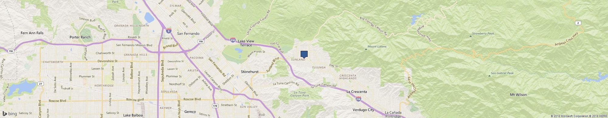 Locksmith Tujunga cover photo