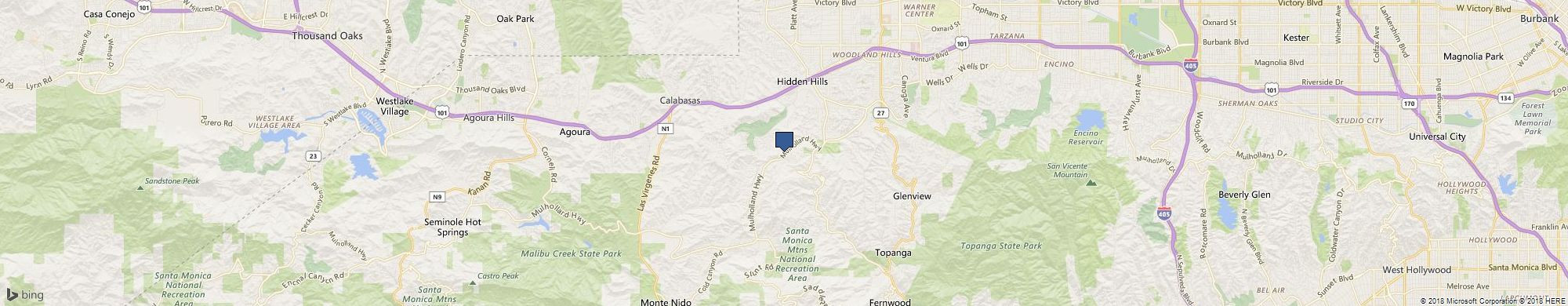 Carpet Cleaning Calabasas cover photo