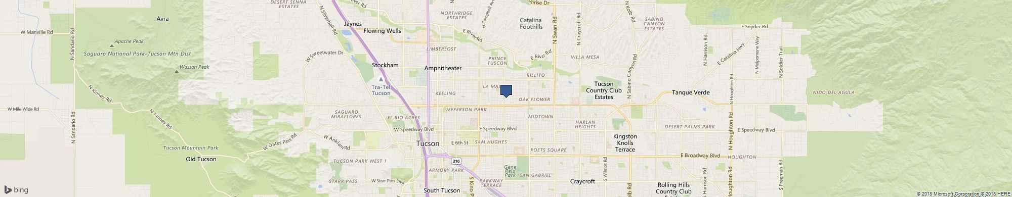 RF III Tucson Painting Contractors cover photo