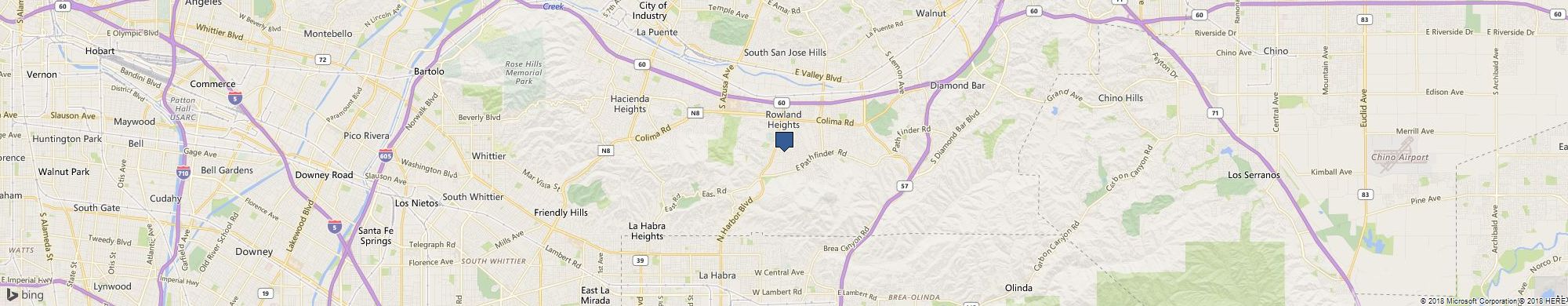 Locksmith Rowland Heights cover photo