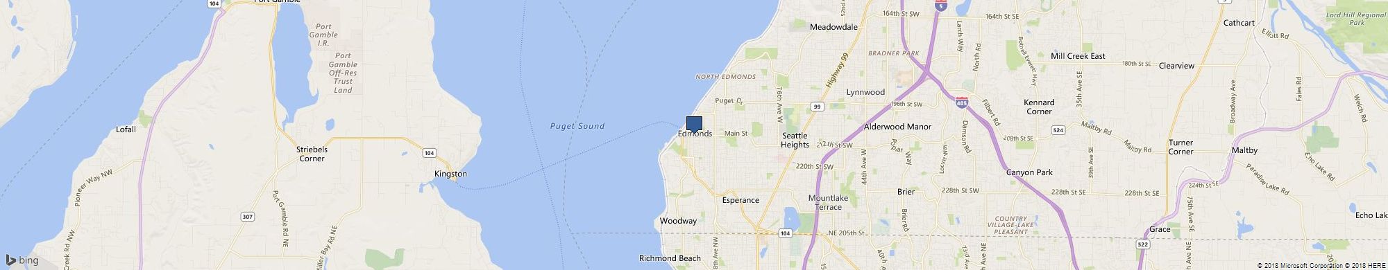 Locksmith Edmonds cover photo