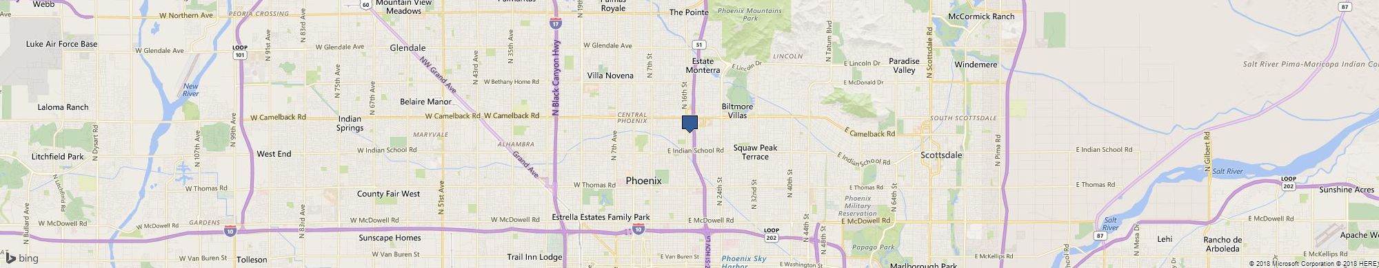 Locksmith Phoenix cover photo