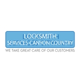 Locksmith Canyon Country
