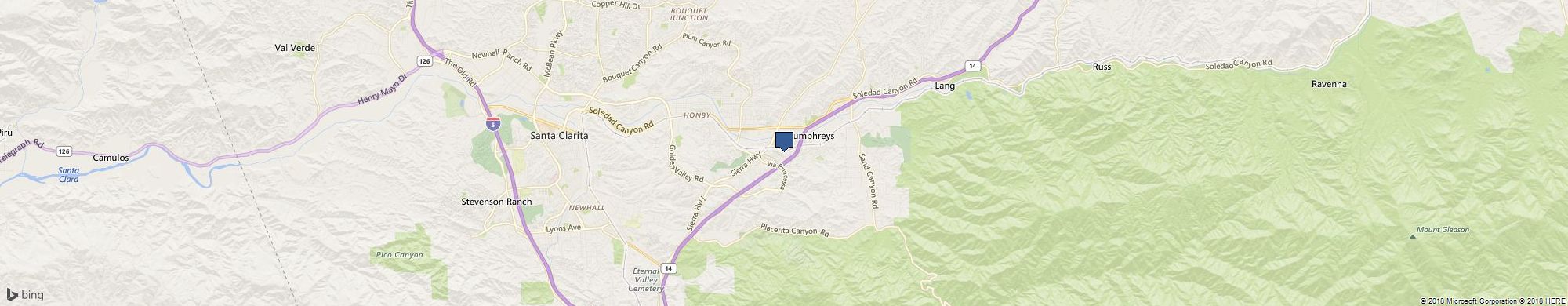 Locksmith Canyon Country cover photo