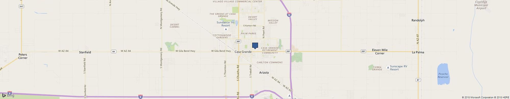 Locksmith Casa Grande cover photo