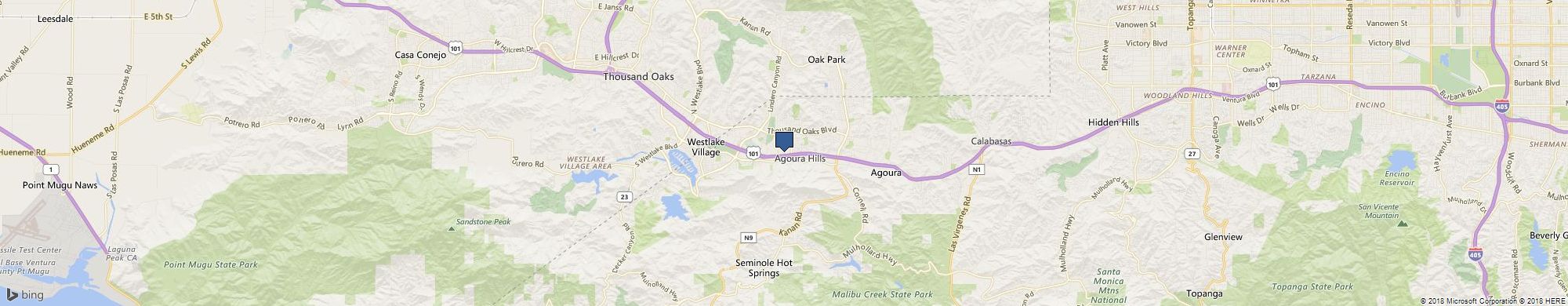 Gate Repair Agoura Hills cover photo